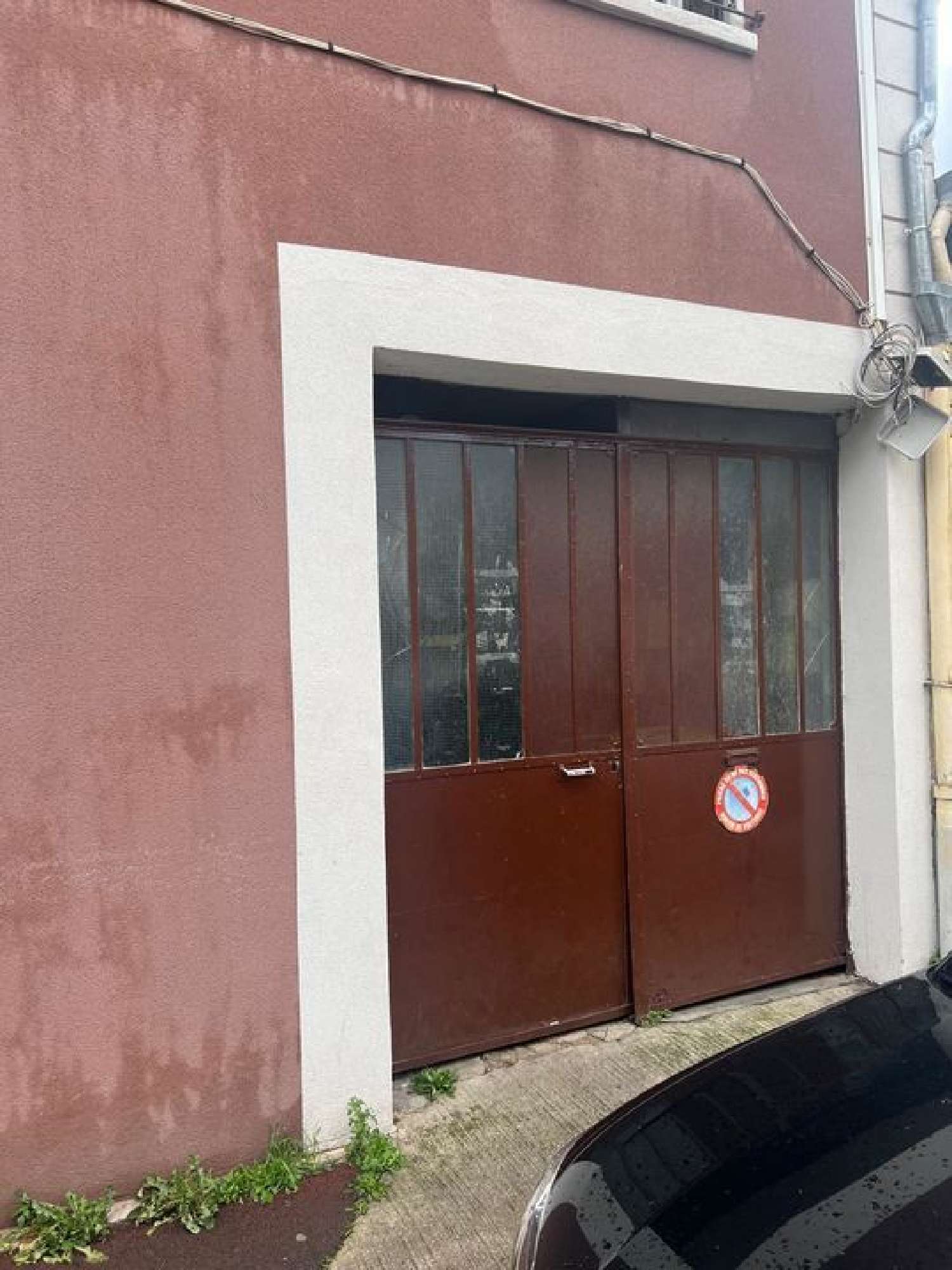 te koop appartement Bobigny Seine-Saint-Denis 1