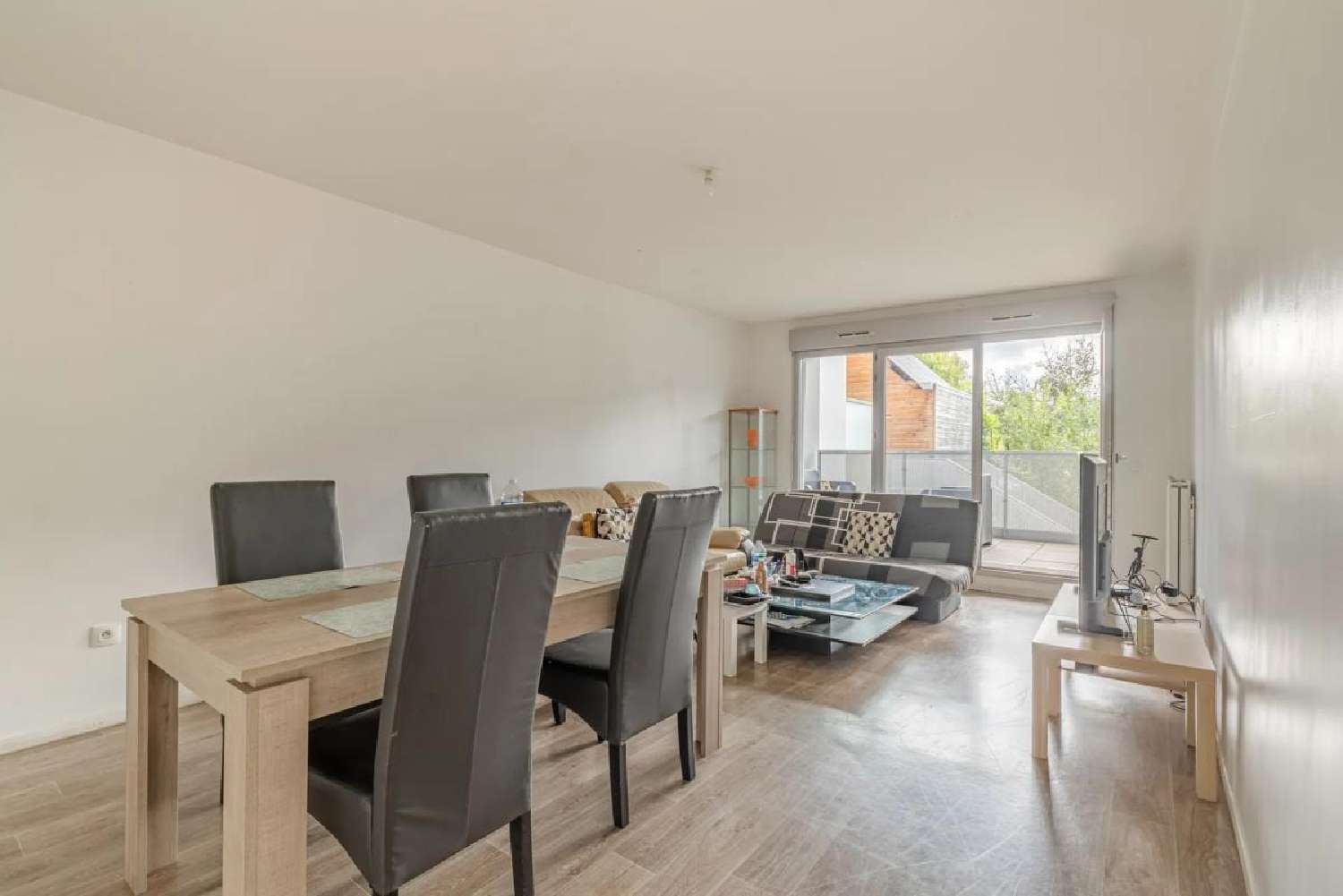  kaufen Wohnung/ Apartment Bobigny Seine-Saint-Denis 1