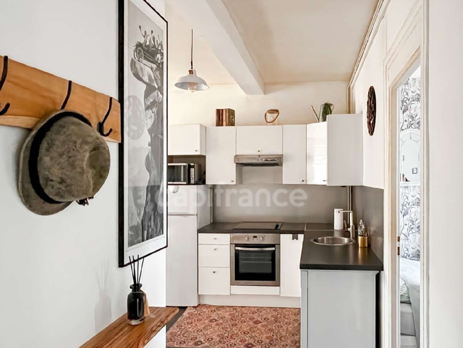  kaufen Wohnung/ Apartment Bois-Colombes Hauts-de-Seine 3