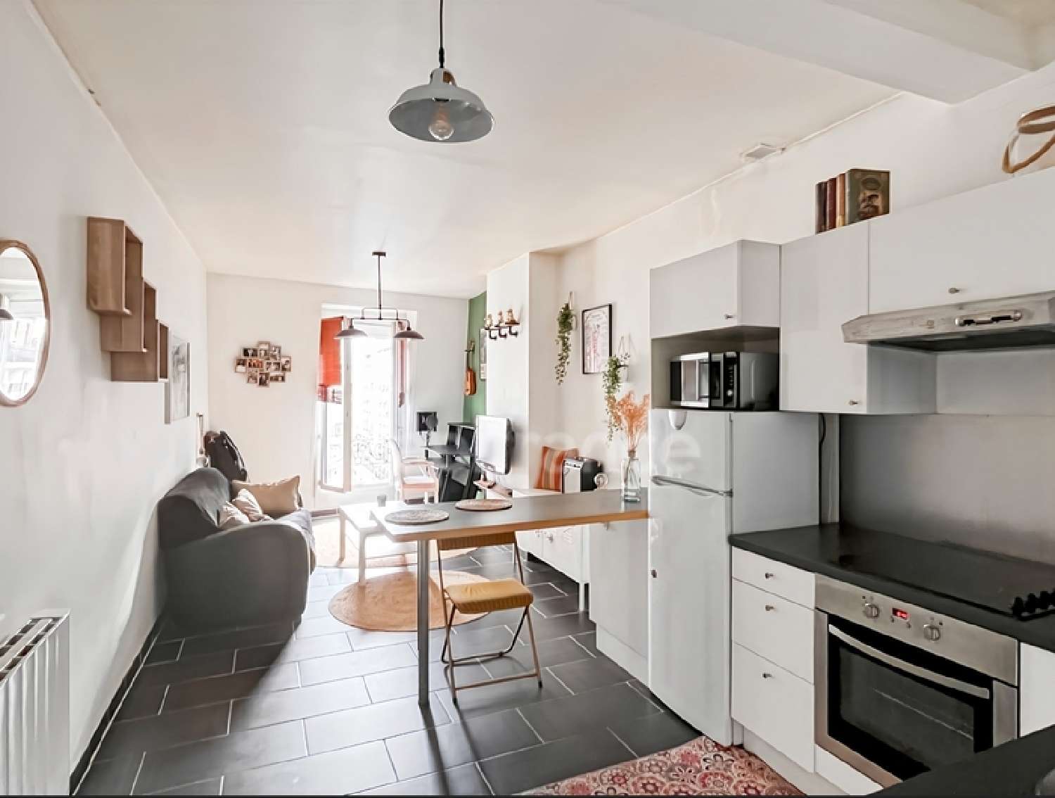  kaufen Wohnung/ Apartment Bois-Colombes Hauts-de-Seine 4