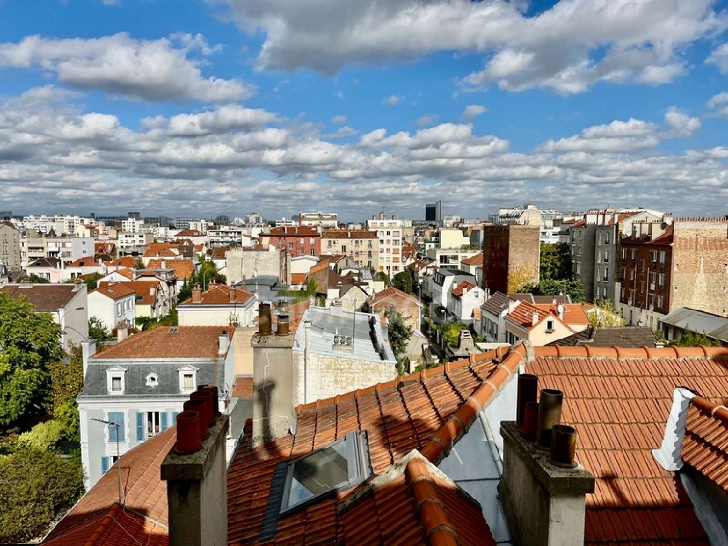  kaufen Wohnung/ Apartment Bois-Colombes Hauts-de-Seine 8