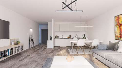 Bois-Guillaume Seine-Maritime Wohnung/ Apartment Bild 7223443