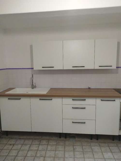 Bolbec Seine-Maritime appartement foto 7231061