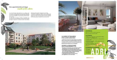 Bondoufle Essonne appartement foto 7231694