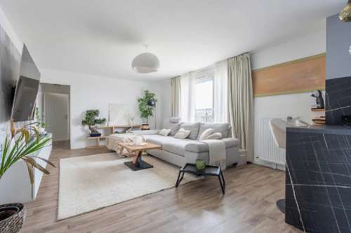 Bondy Seine-Saint-Denis apartment foto 7227608