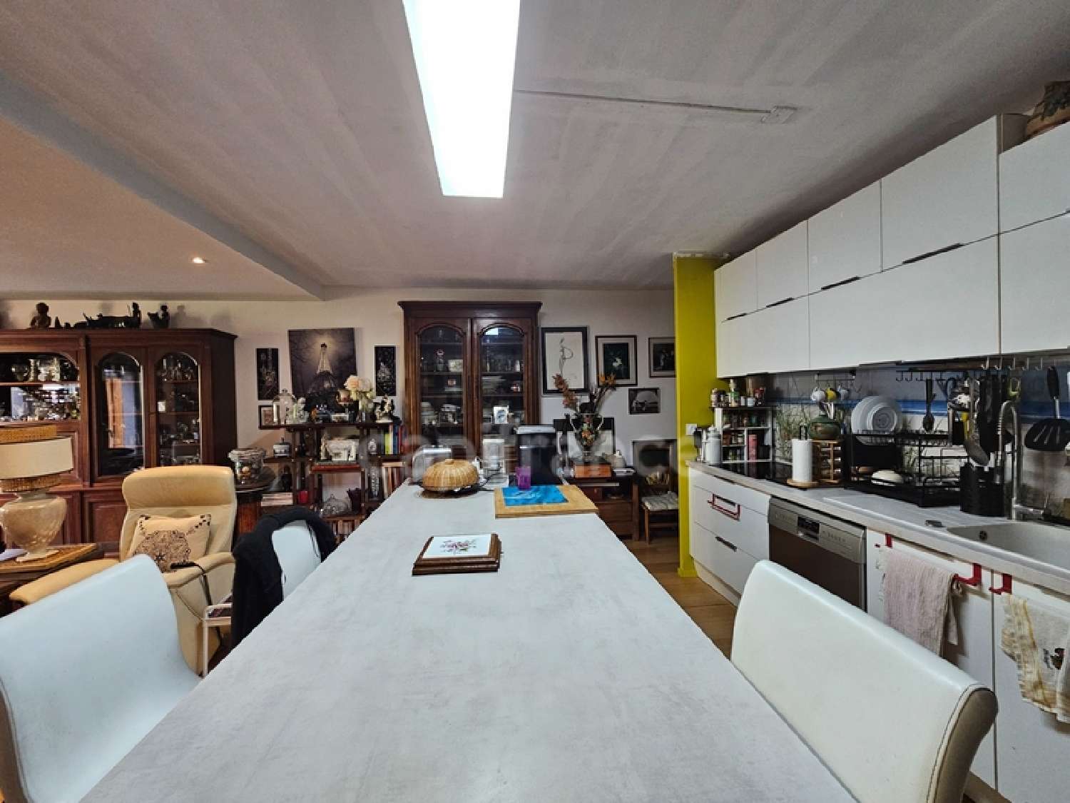 à vendre appartement Bordeaux 33200 Gironde 2