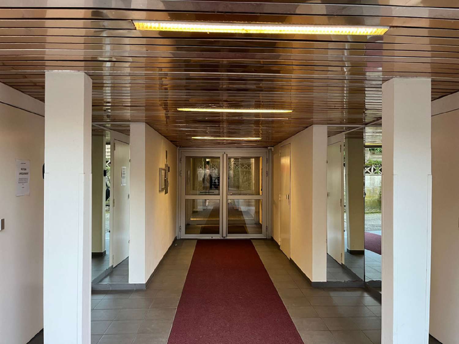  te koop appartement Bordeaux 33200 Gironde 1