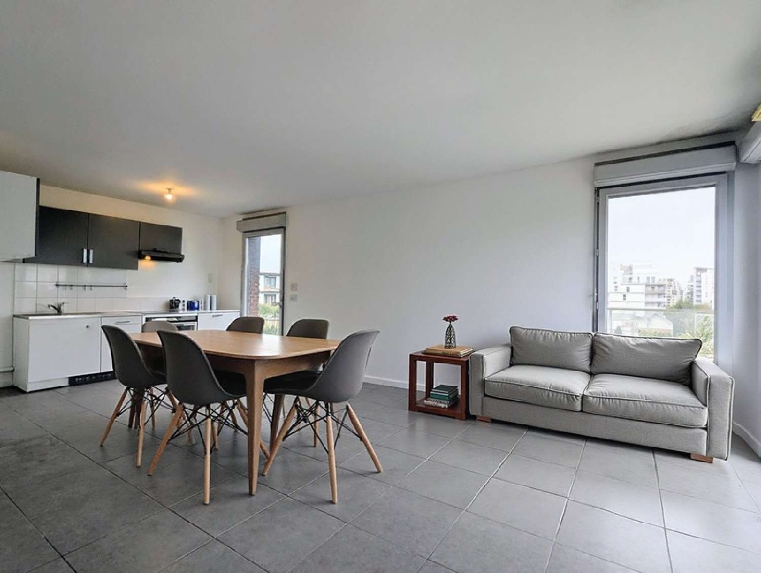 à vendre appartement Bordeaux 33300 Gironde 1