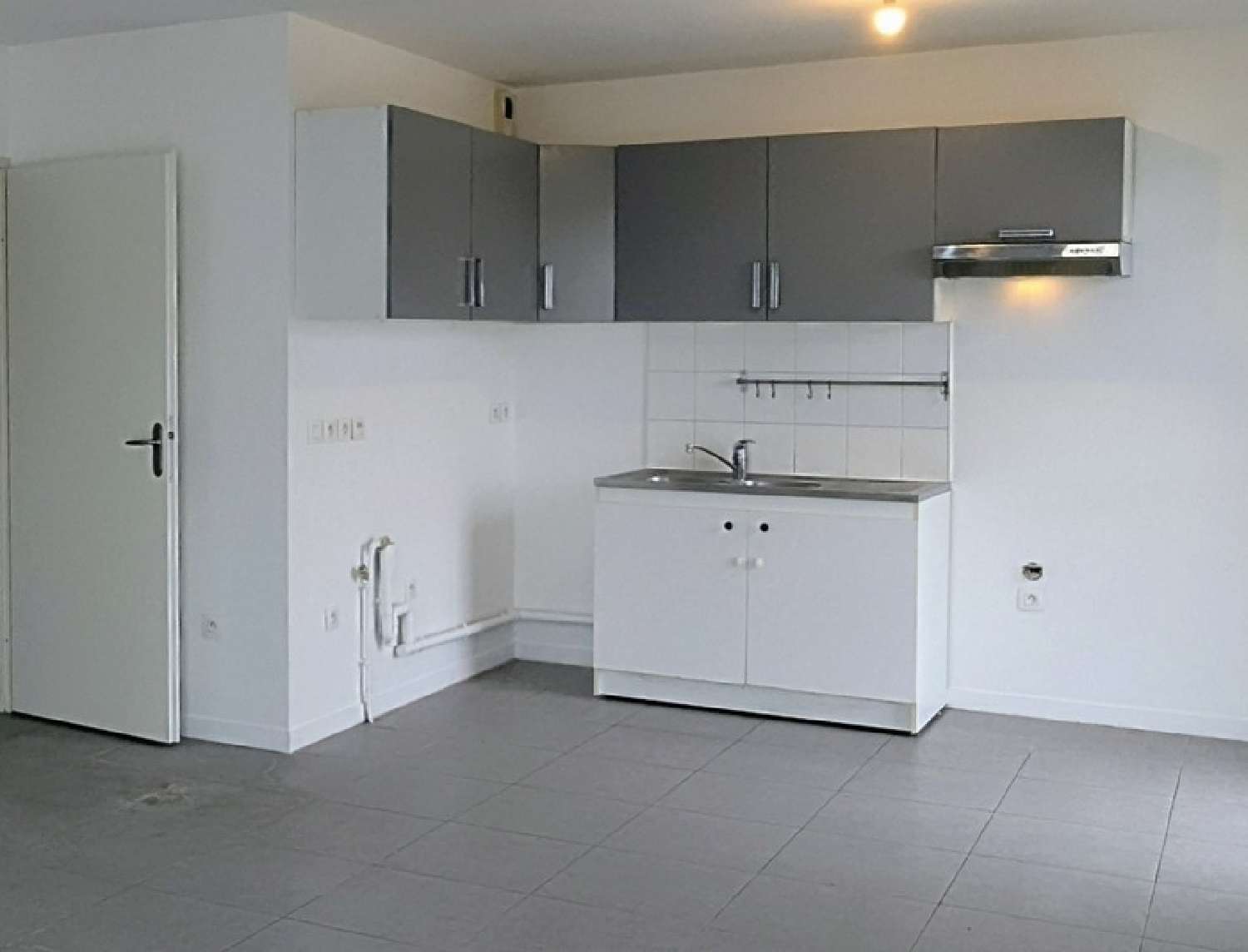 à vendre appartement Bordeaux 33300 Gironde 2
