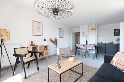 Bordeaux 33800 Gironde appartement foto 7215731