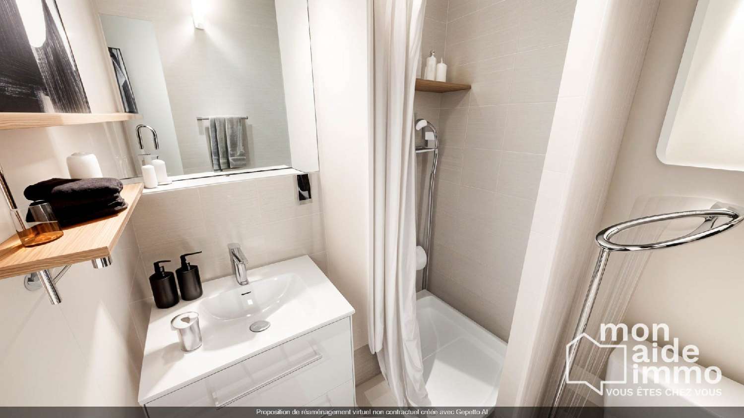  te koop appartement Bordeaux 33800 Gironde 5