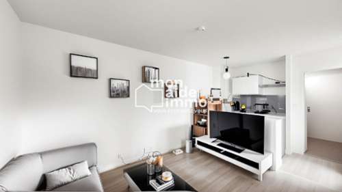 Bordeaux 33800 Gironde appartement foto 7225602