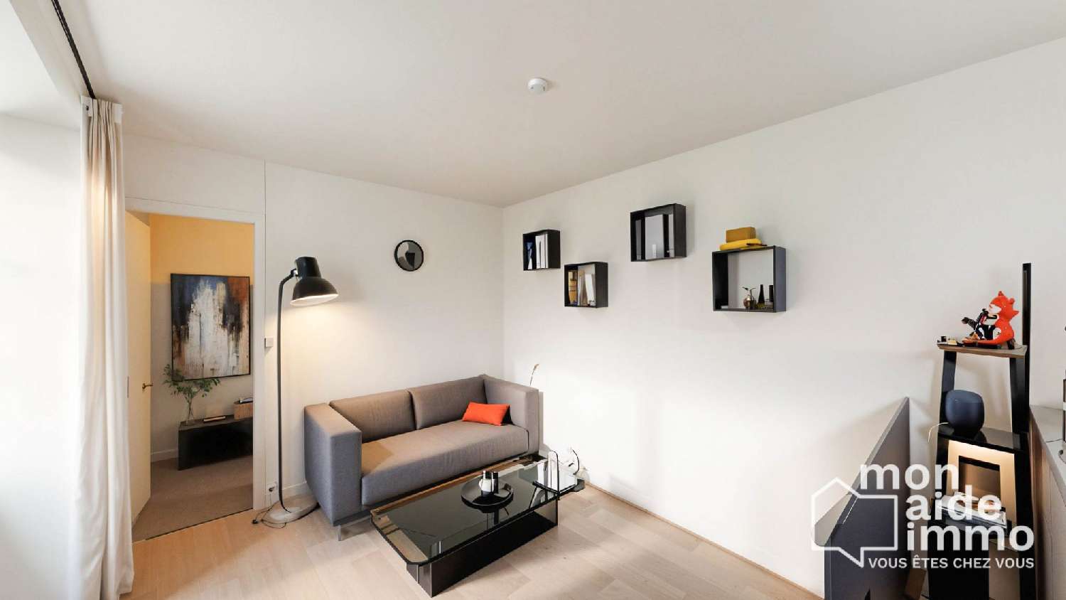  te koop appartement Bordeaux 33800 Gironde 3