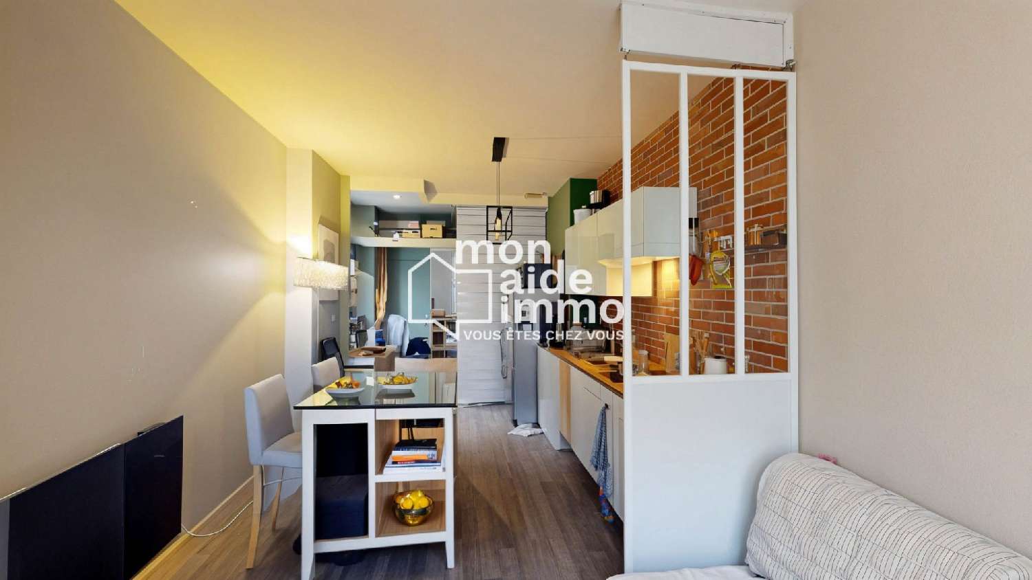 kaufen Wohnung/ Apartment Bordeaux 33800 Gironde 3