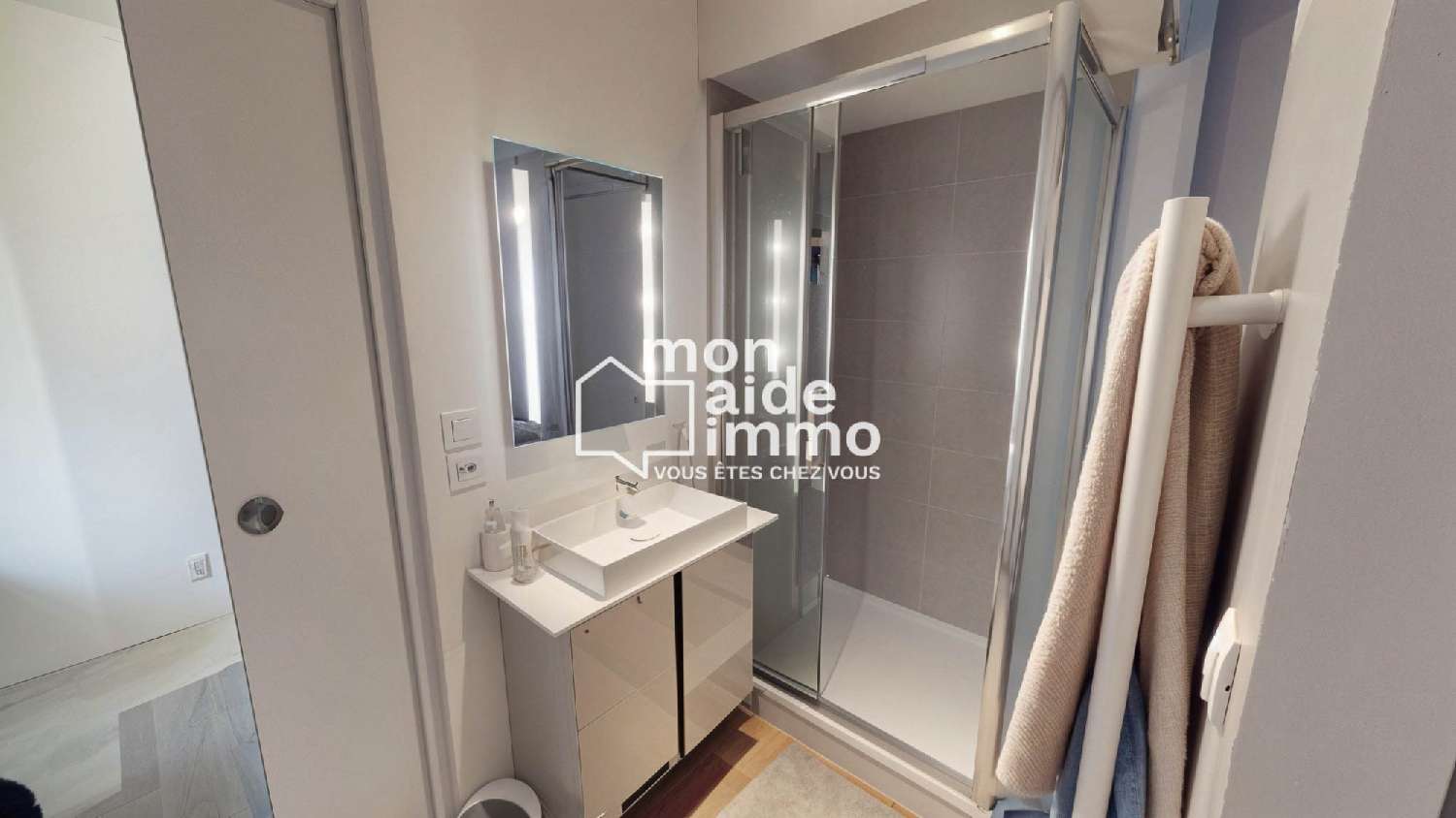 kaufen Wohnung/ Apartment Bordeaux 33800 Gironde 5