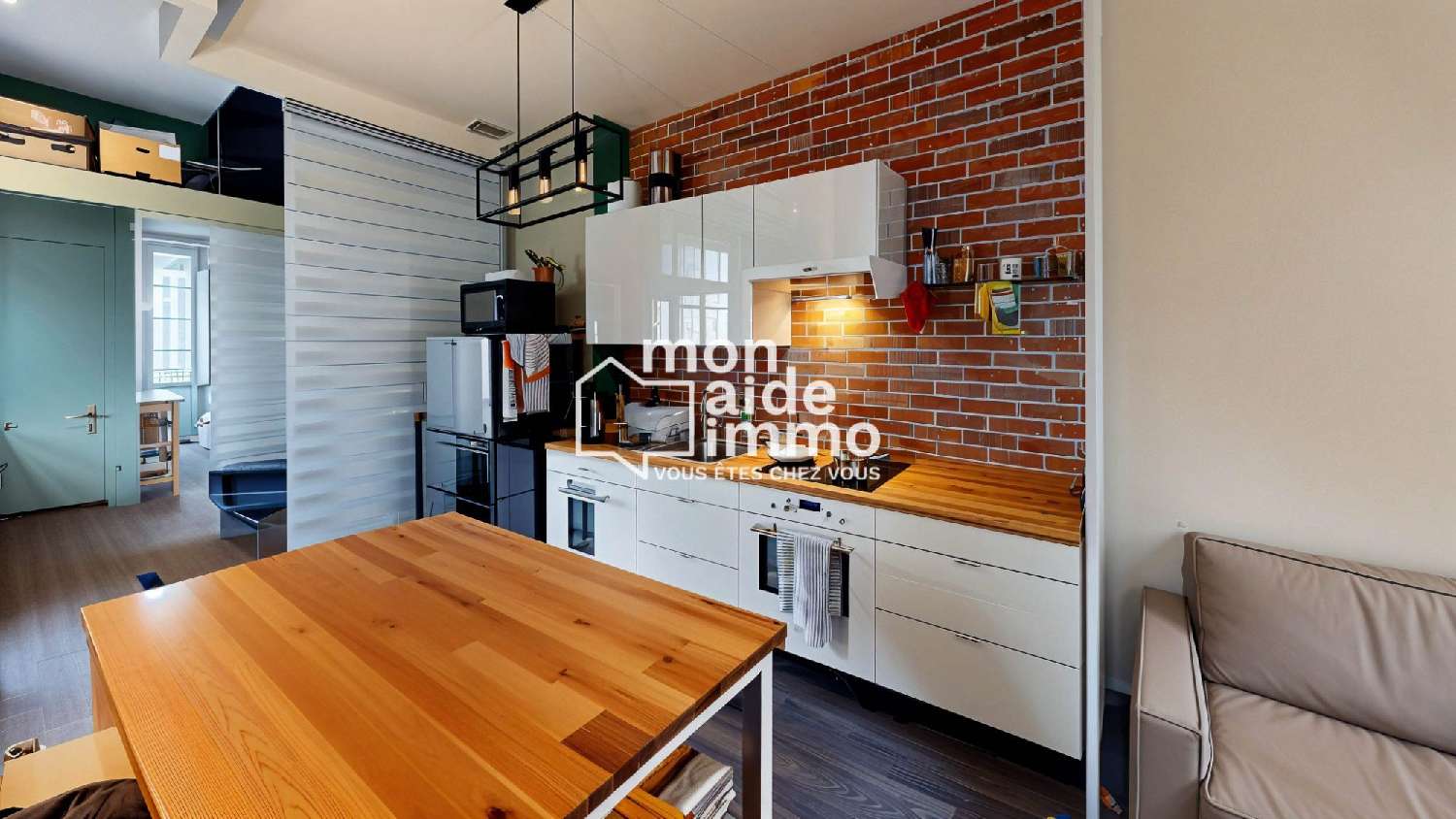  en venta apartamento Bordeaux 33800 Gironde 2