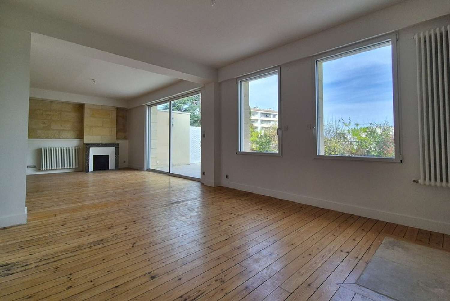  te koop appartement Bordeaux 33800 Gironde 3