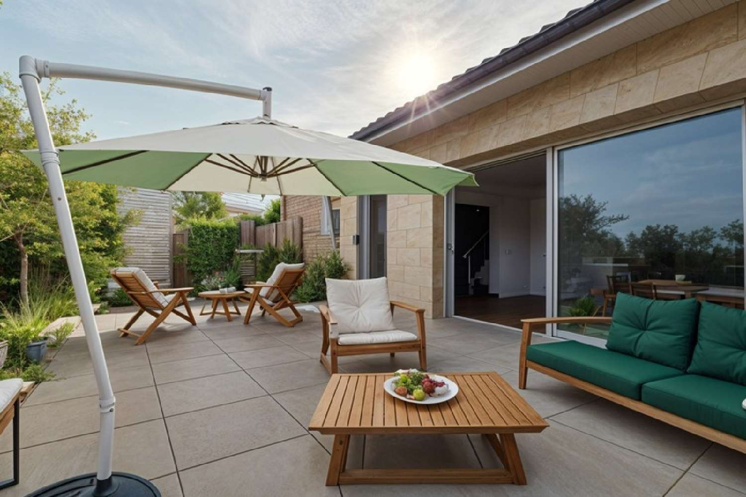  te koop appartement Bordeaux 33800 Gironde 4