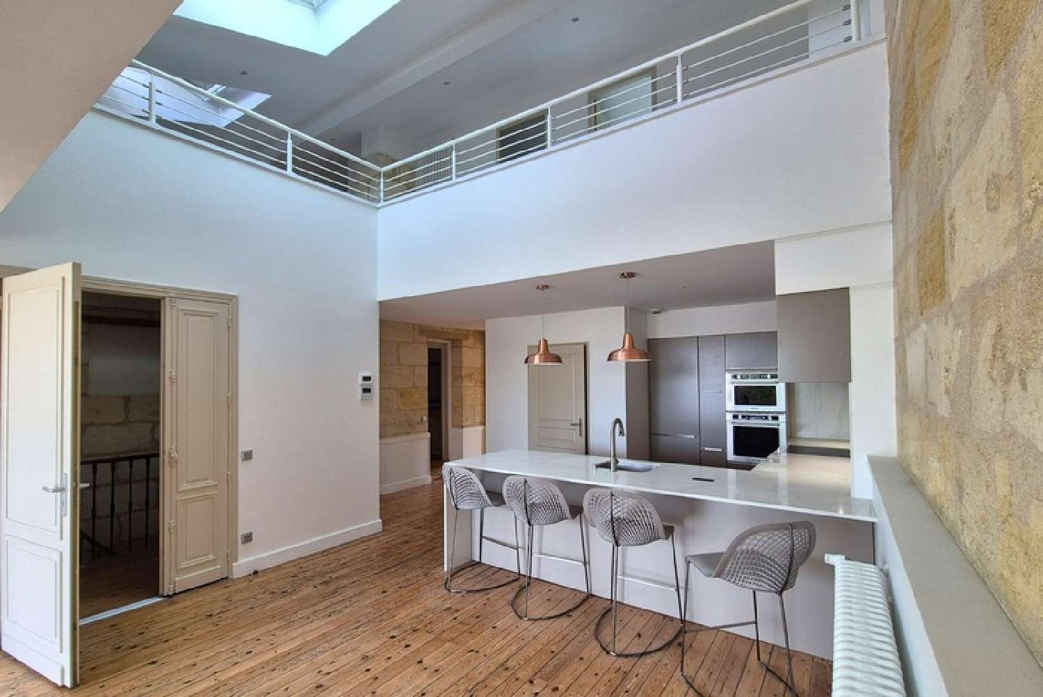  te koop appartement Bordeaux 33800 Gironde 8