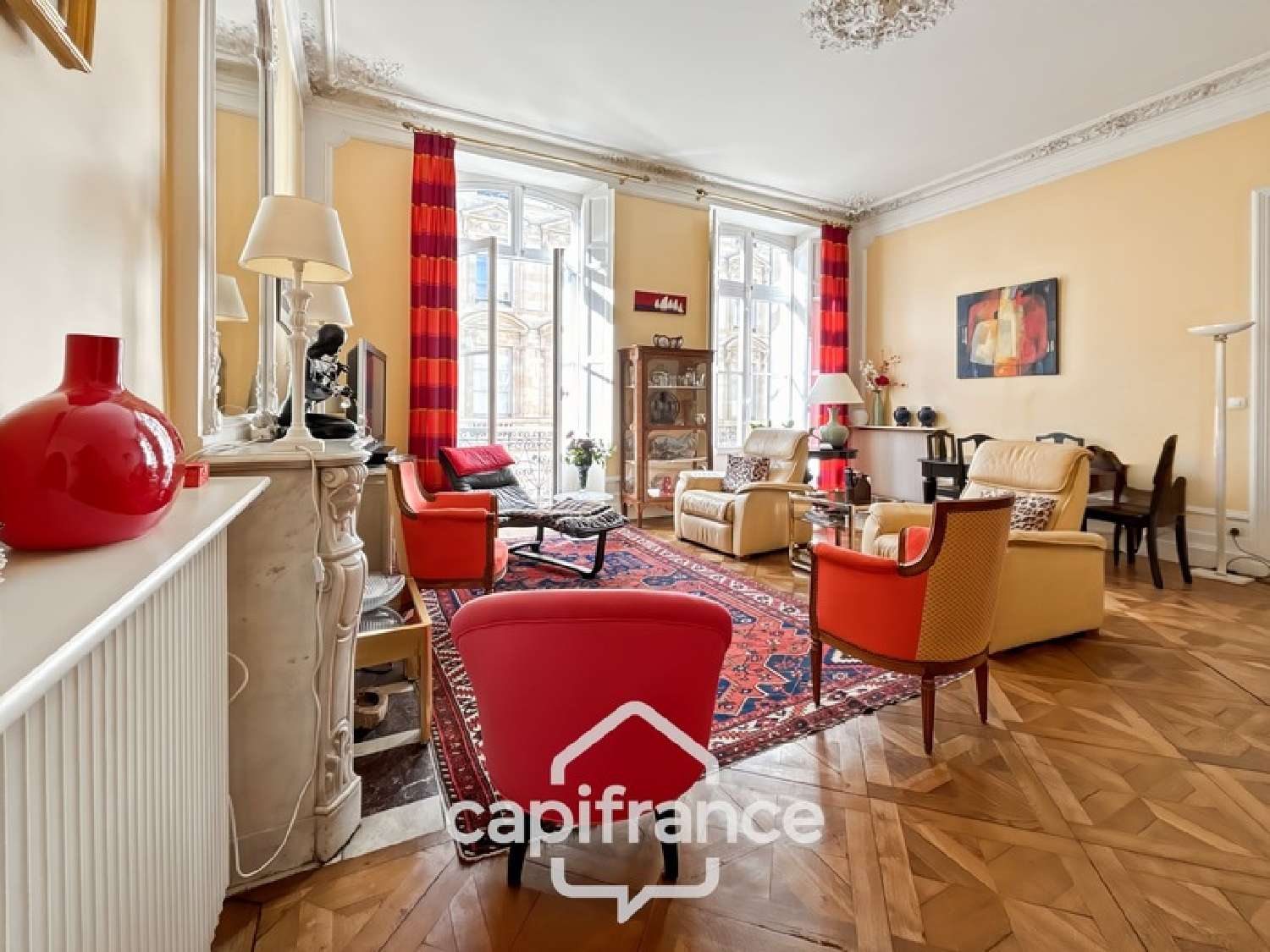 en venta apartamento Burdeos Gironde 2