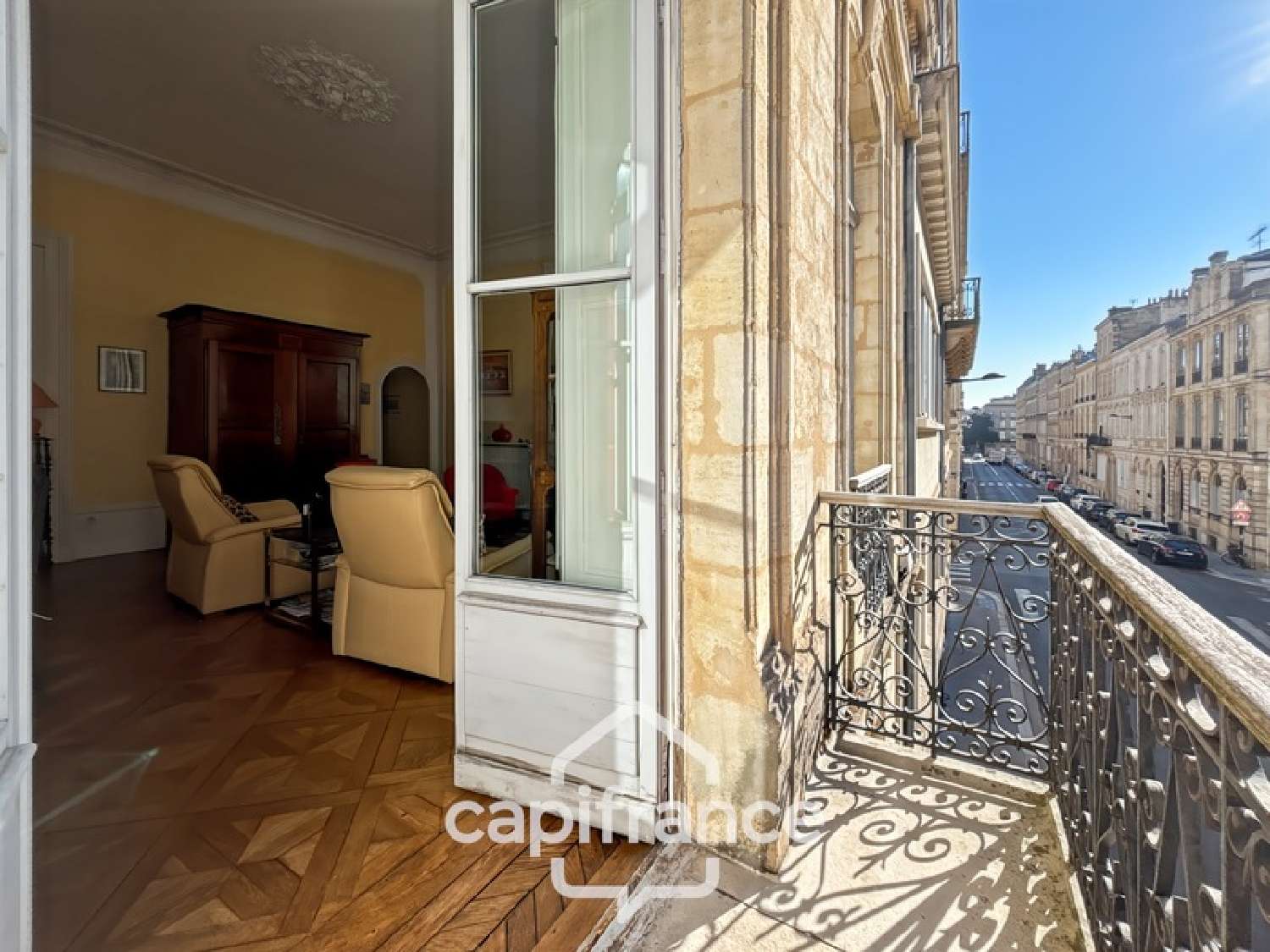 en venta apartamento Burdeos Gironde 3