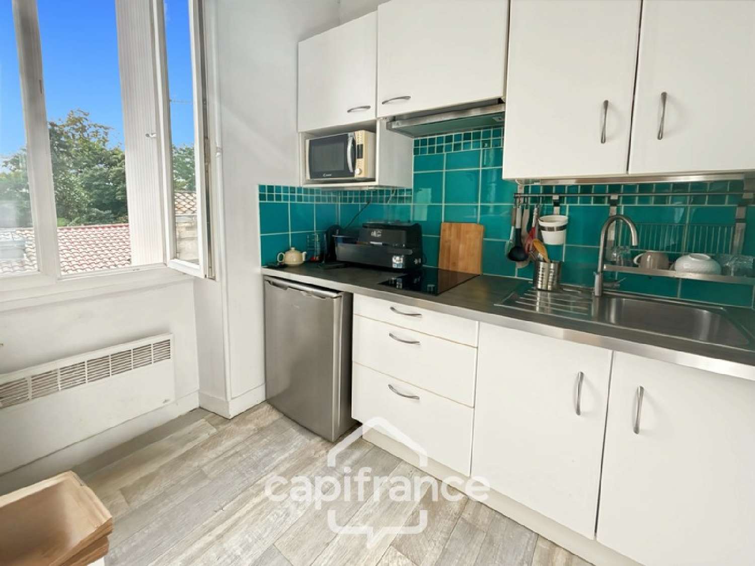  kaufen Wohnung/ Apartment Bordeaux Gironde 4