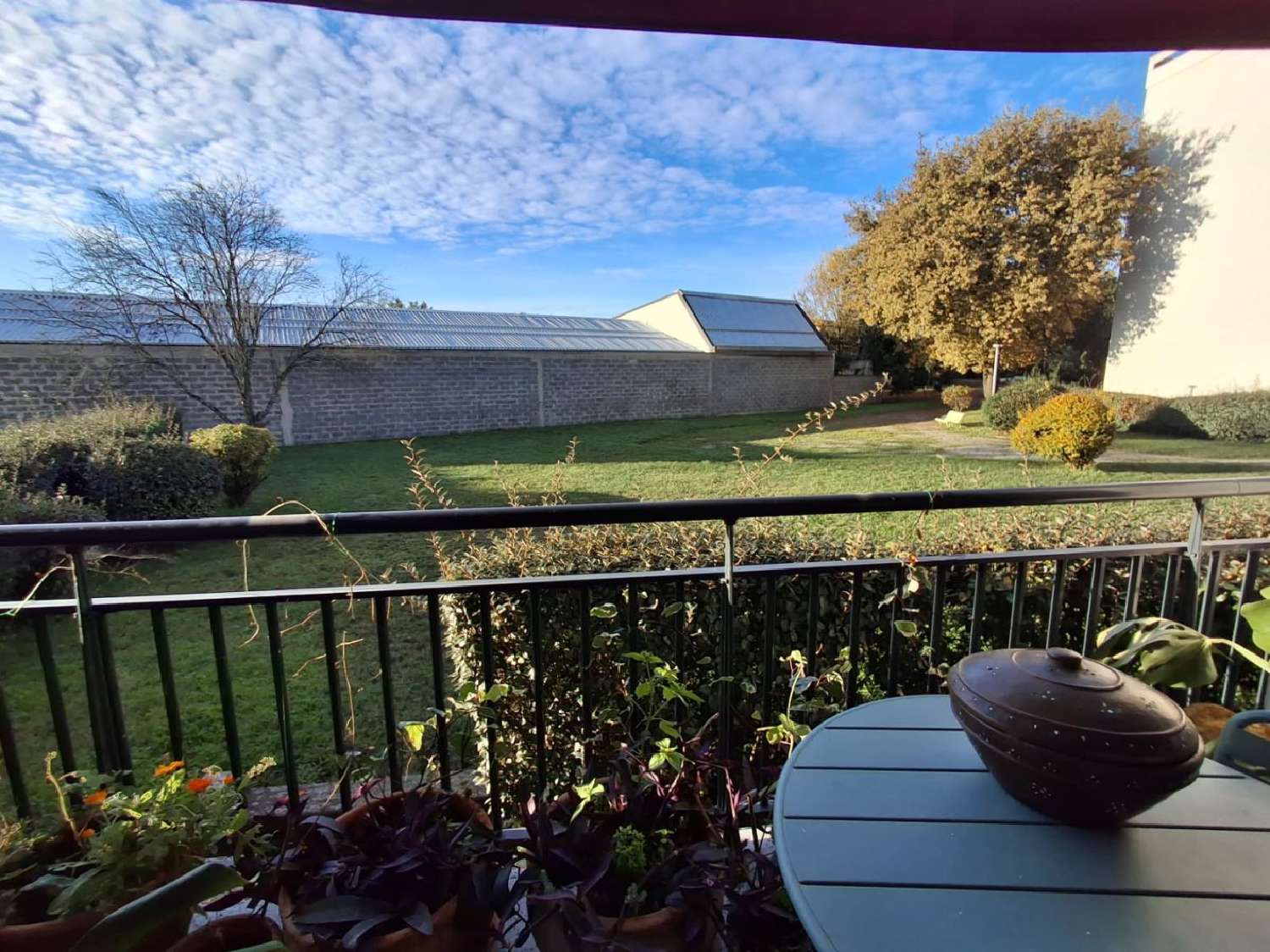  te koop appartement Bordeaux Gironde 1