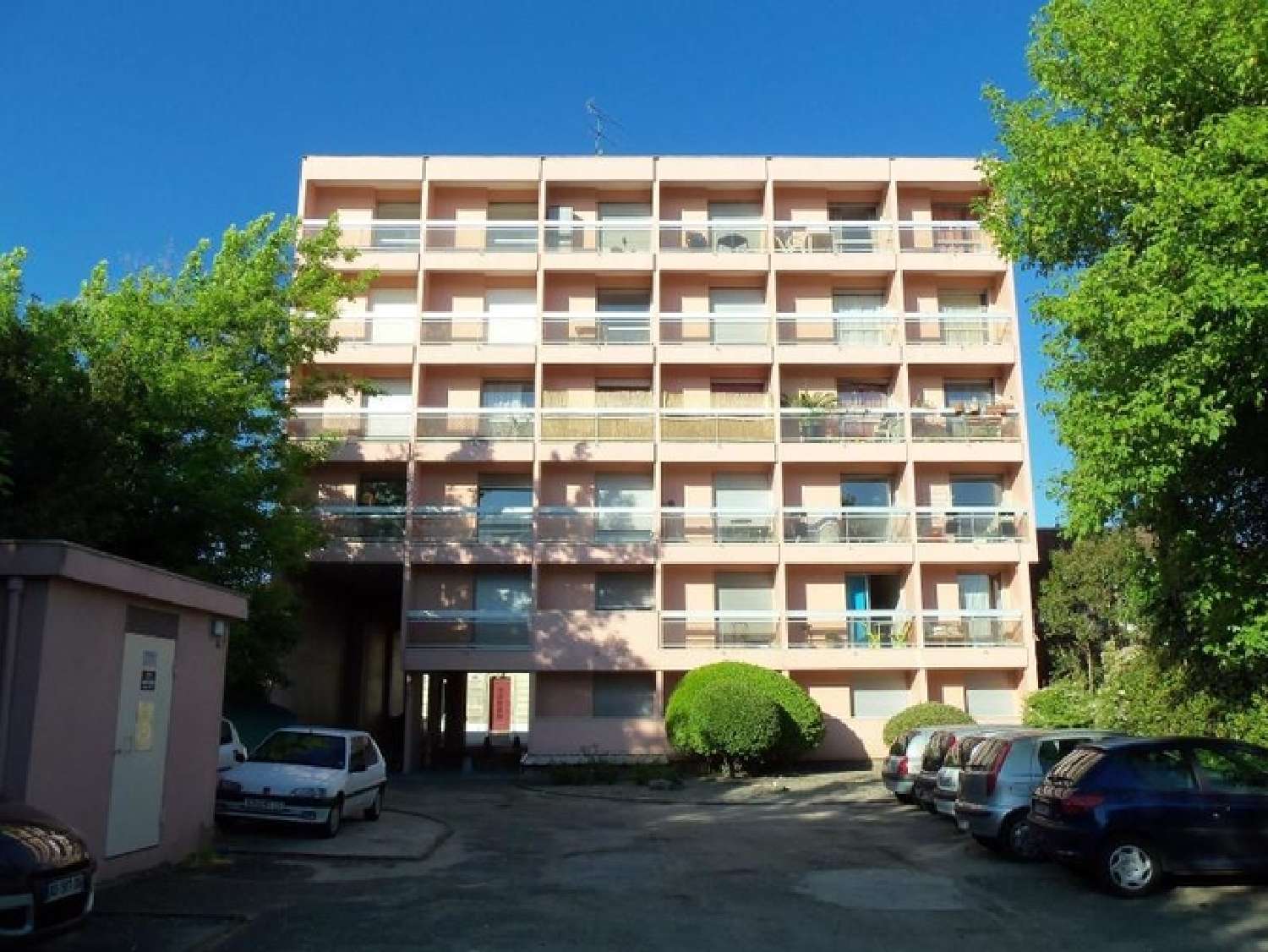  te koop appartement Bordeaux Gironde 1