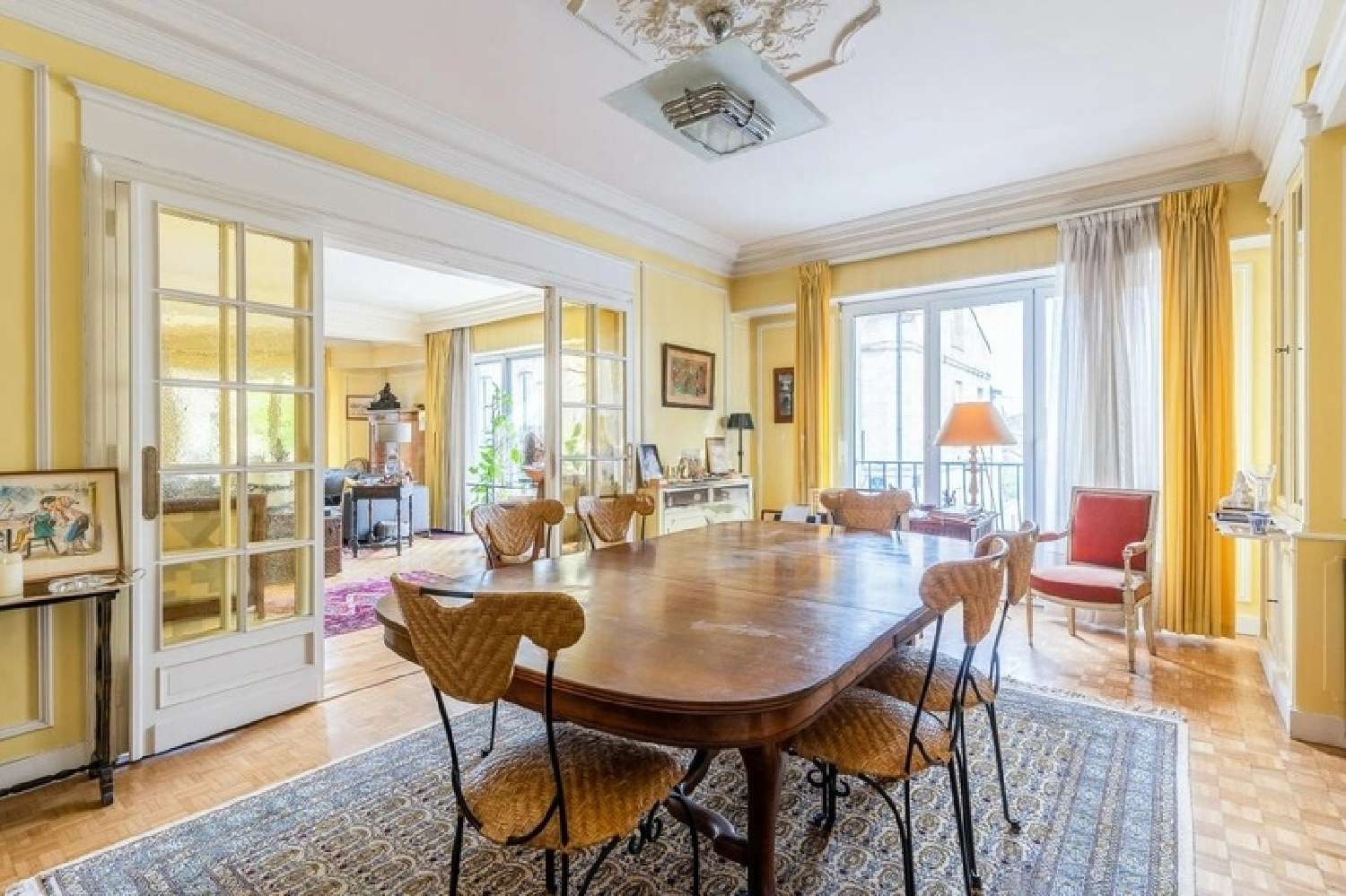  kaufen Wohnung/ Apartment Bordeaux Gironde 1