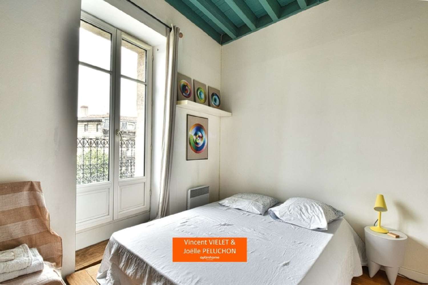 te koop appartement Bordeaux Gironde 4