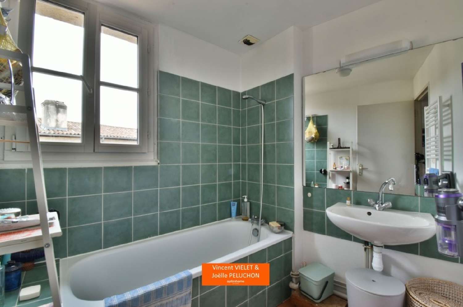 te koop appartement Bordeaux Gironde 6