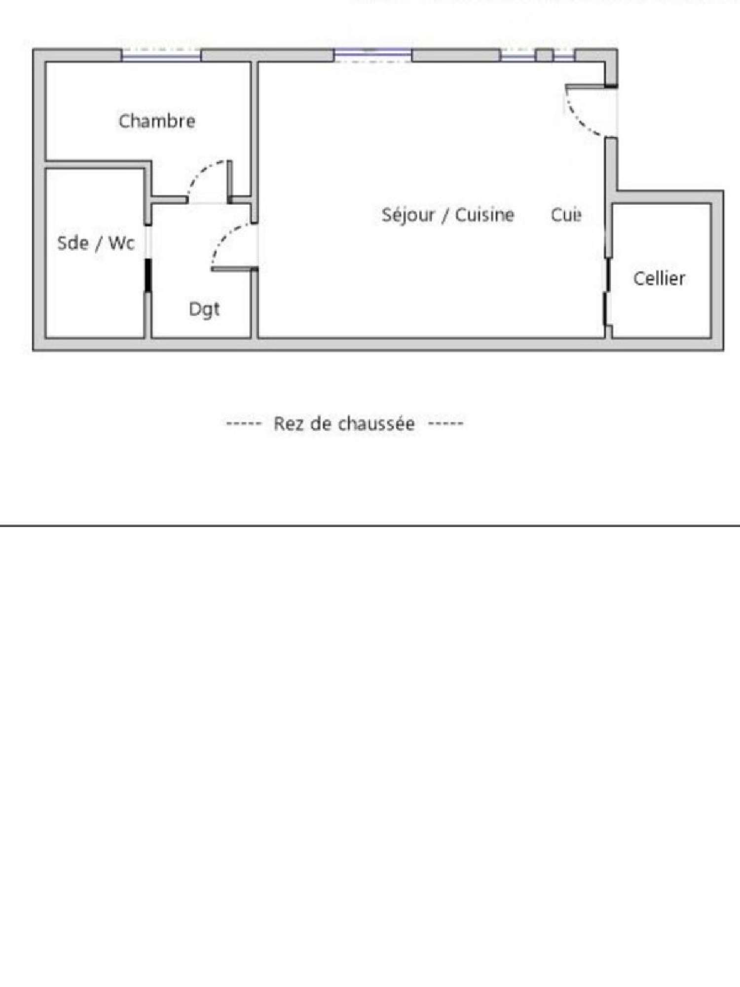 en venta apartamento Burdeos Gironde 6