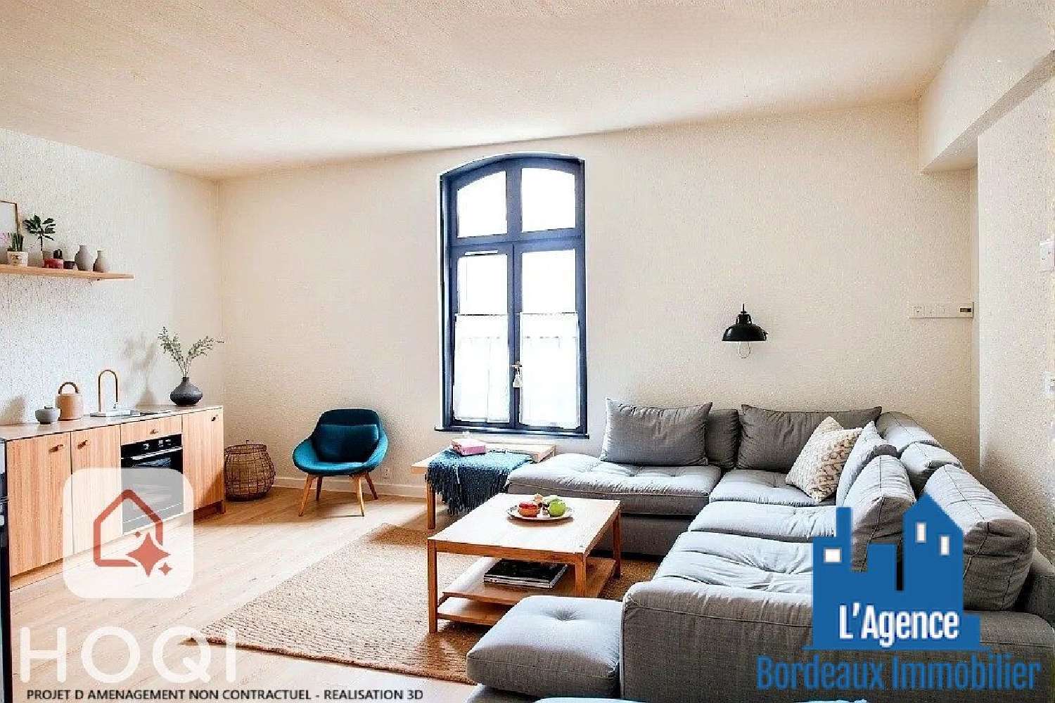  kaufen Wohnung/ Apartment Bordeaux Gironde 1