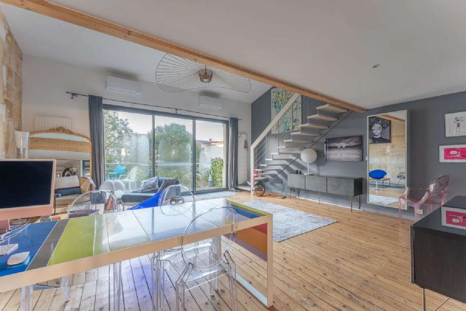  kaufen Wohnung/ Apartment Bordeaux Gironde 1