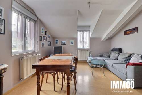 Bosc-Guérard-Saint-Adrien Seine-Maritime apartment foto 7221742