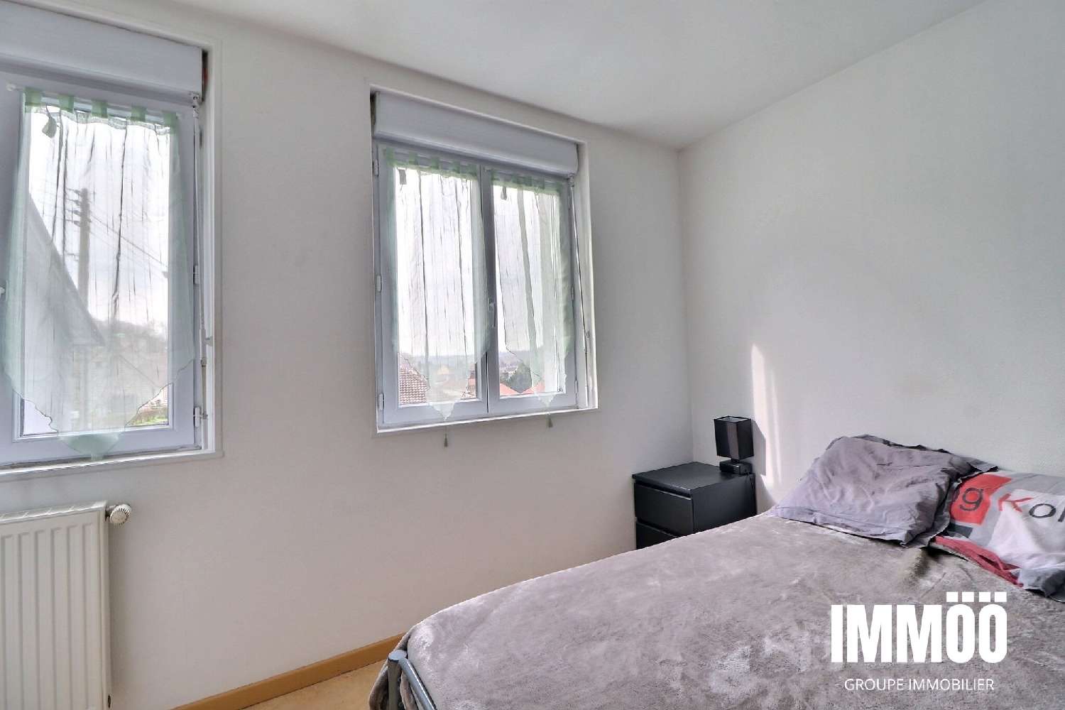 for sale apartment Bosc-Guérard-Saint-Adrien Seine-Maritime 3