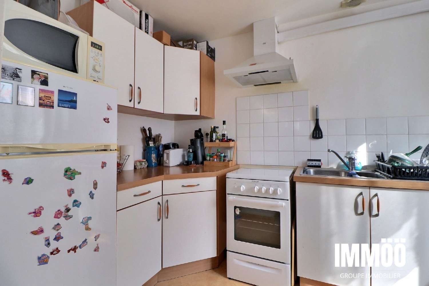 for sale apartment Bosc-Guérard-Saint-Adrien Seine-Maritime 4