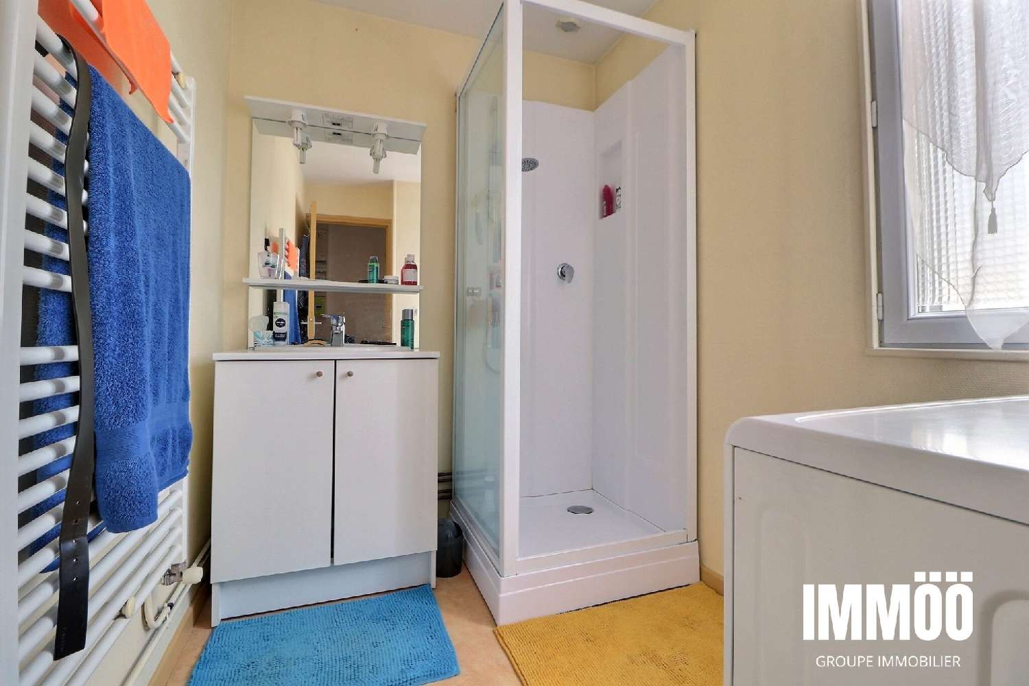 for sale apartment Bosc-Guérard-Saint-Adrien Seine-Maritime 6