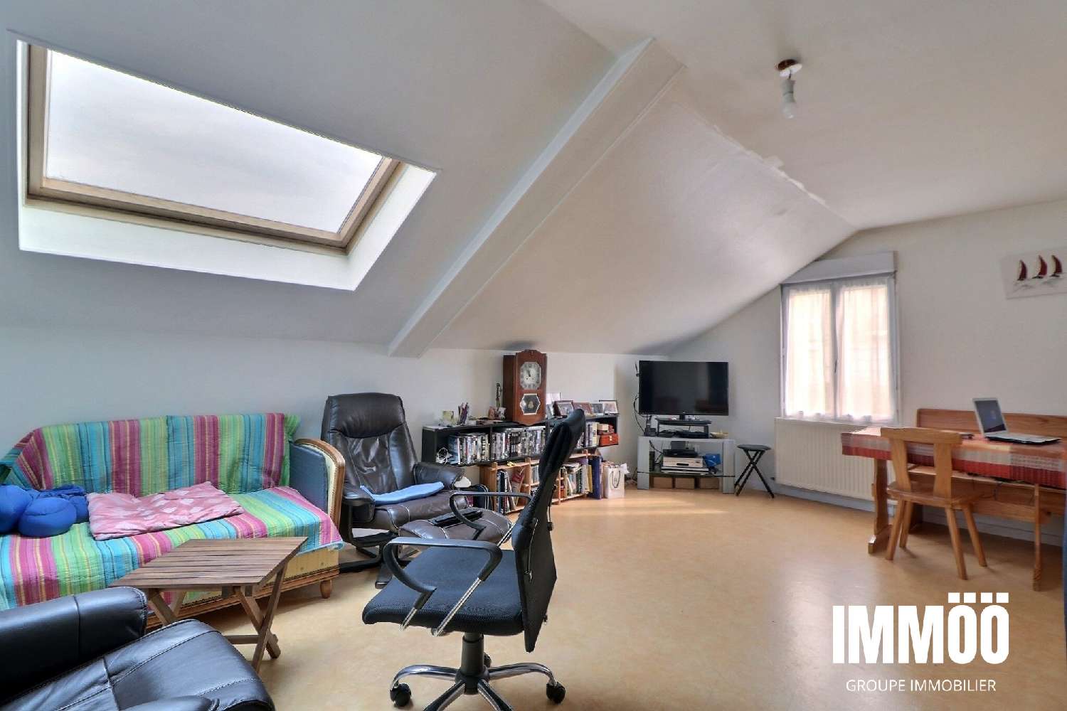 for sale apartment Bosc-Guérard-Saint-Adrien Seine-Maritime 1