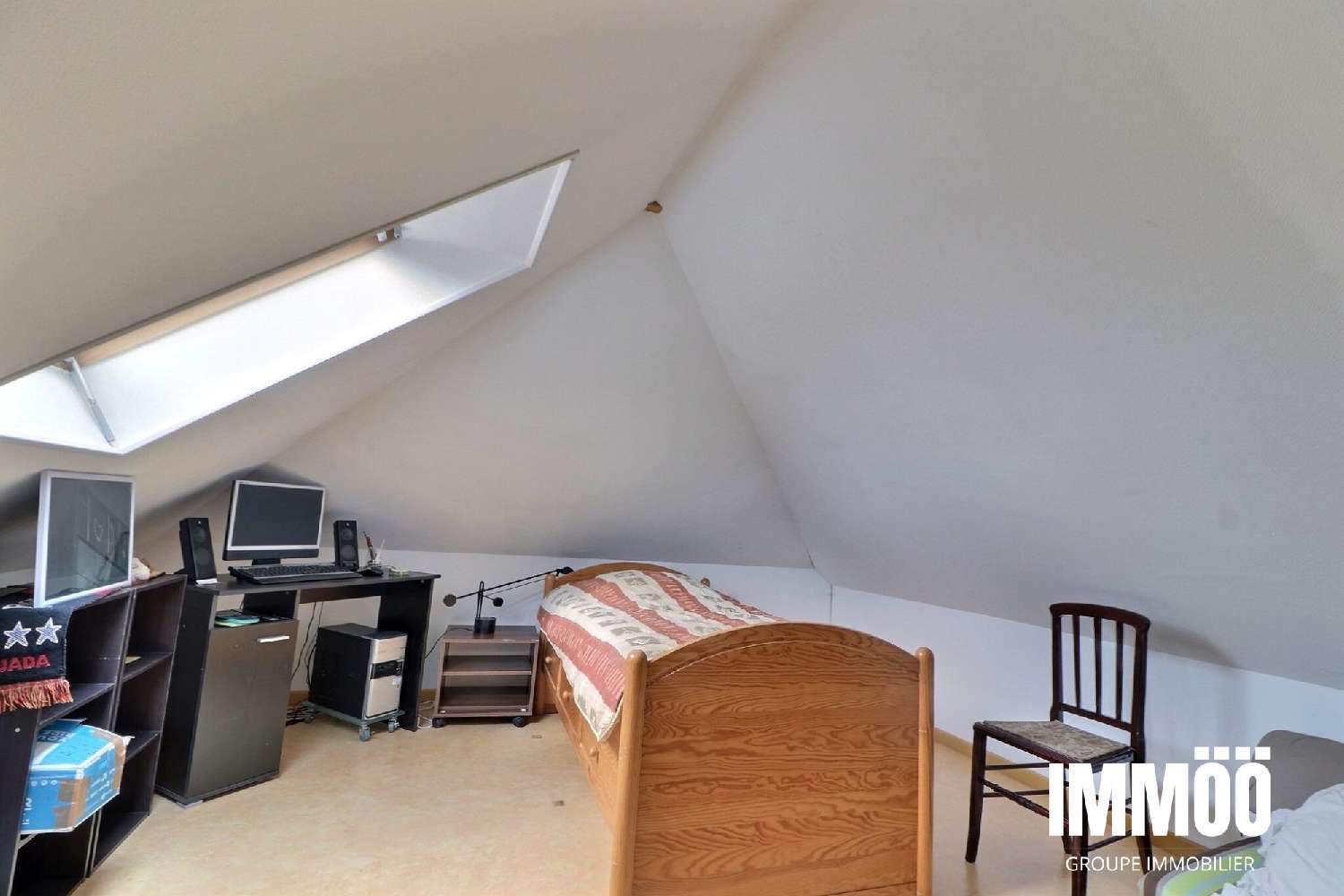 for sale apartment Bosc-Guérard-Saint-Adrien Seine-Maritime 4