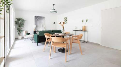 Bouchemaine Maine-et-Loire appartement foto 7229189