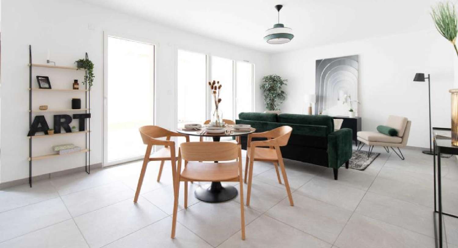  à vendre appartement Bouchemaine Maine-et-Loire 2