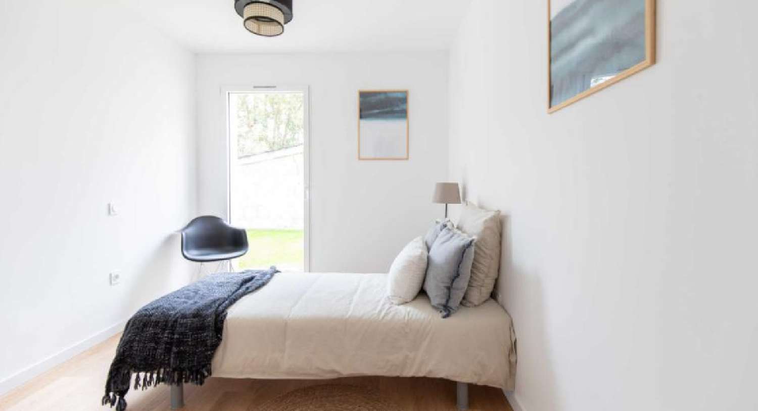  à vendre appartement Bouchemaine Maine-et-Loire 6