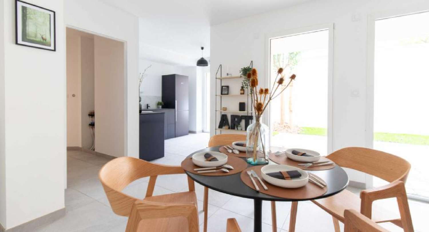  à vendre appartement Bouchemaine Maine-et-Loire 1