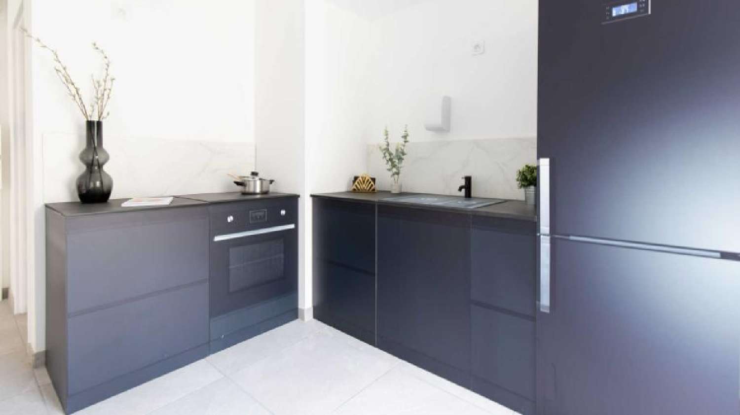  à vendre appartement Bouchemaine Maine-et-Loire 4