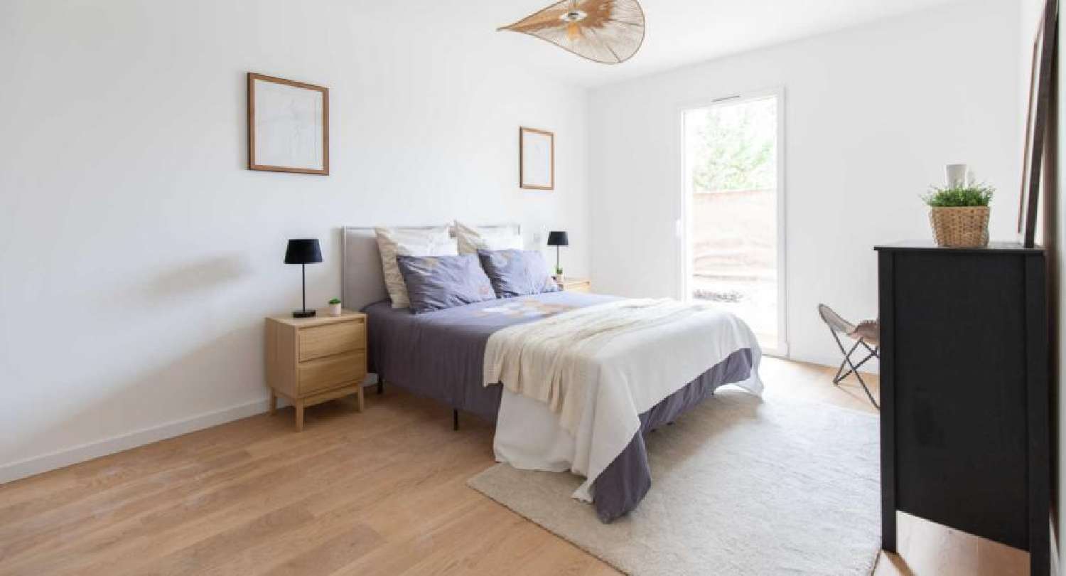  à vendre appartement Bouchemaine Maine-et-Loire 5