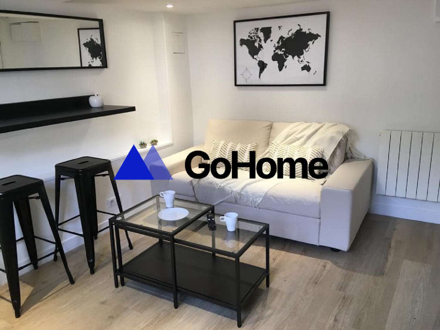 te koop appartement Boulogne-Billancourt Hauts-de-Seine 1