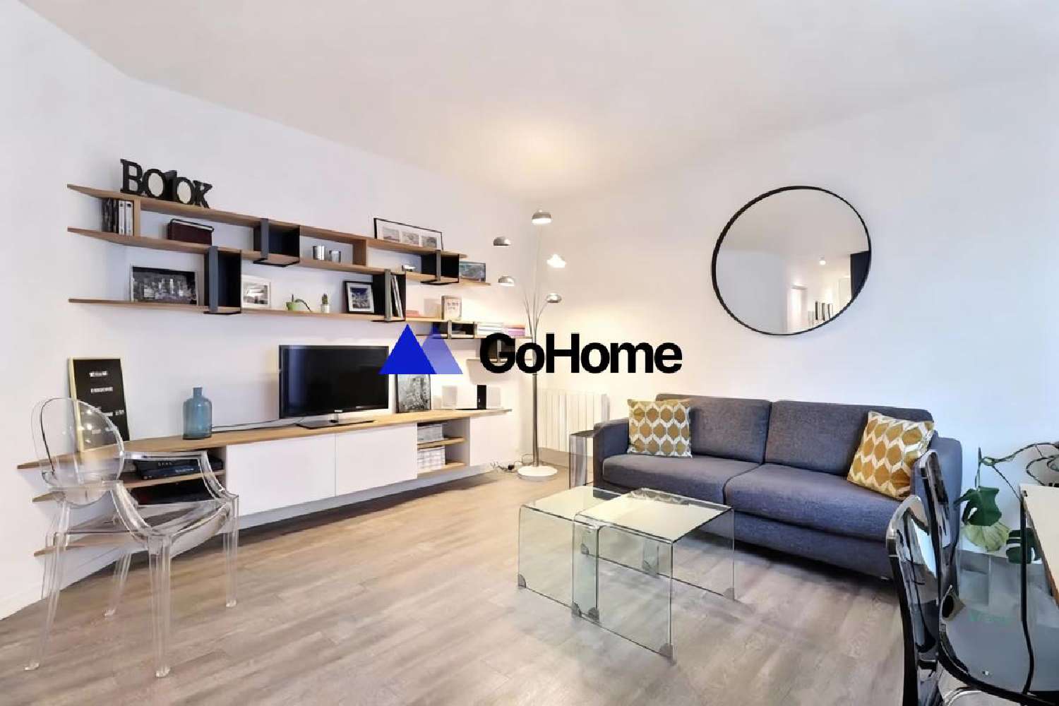 te koop appartement Boulogne-Billancourt Hauts-de-Seine 1