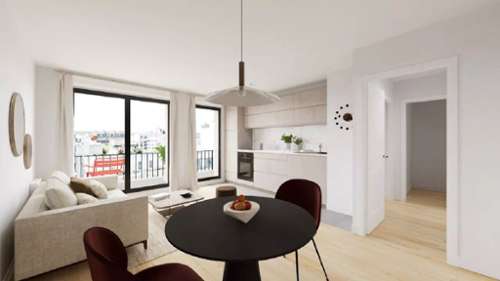 Boulogne-Billancourt Hauts-de-Seine appartement foto 7222783