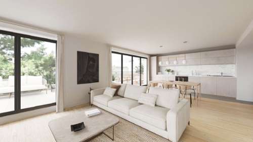 Boulogne-Billancourt Hauts-de-Seine Wohnung/ Apartment Bild 7226659